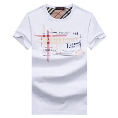 Cheap Burberry Men Shirts wholesale No. 1122